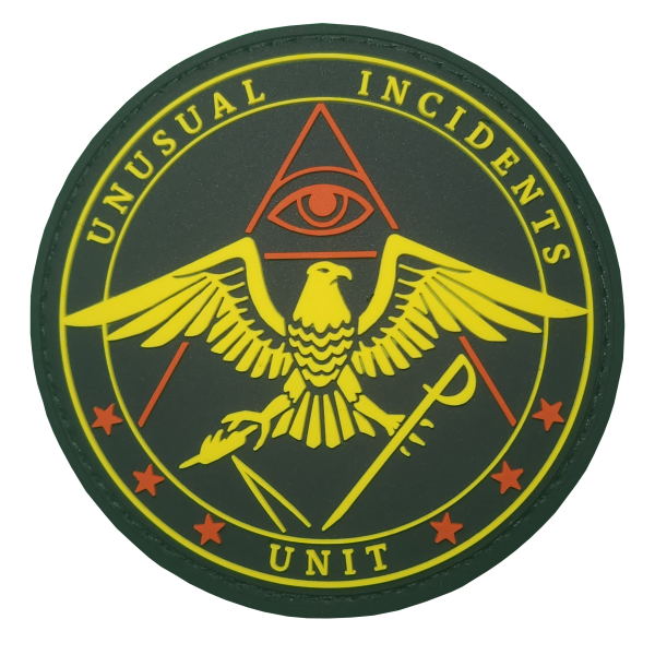 SCP Global Occult Coalition Patch 